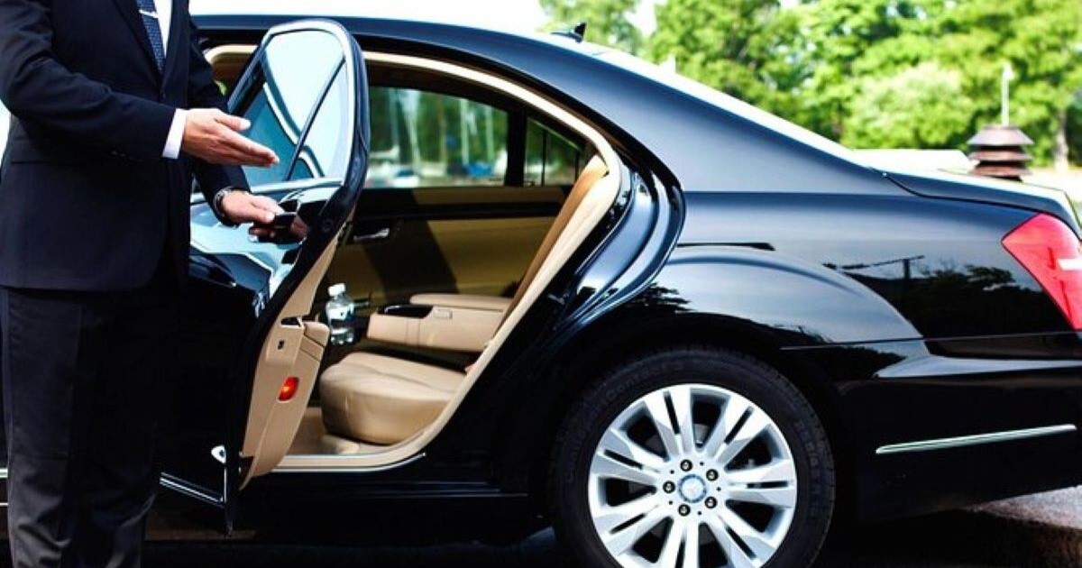 Pick-up Service from your hotel