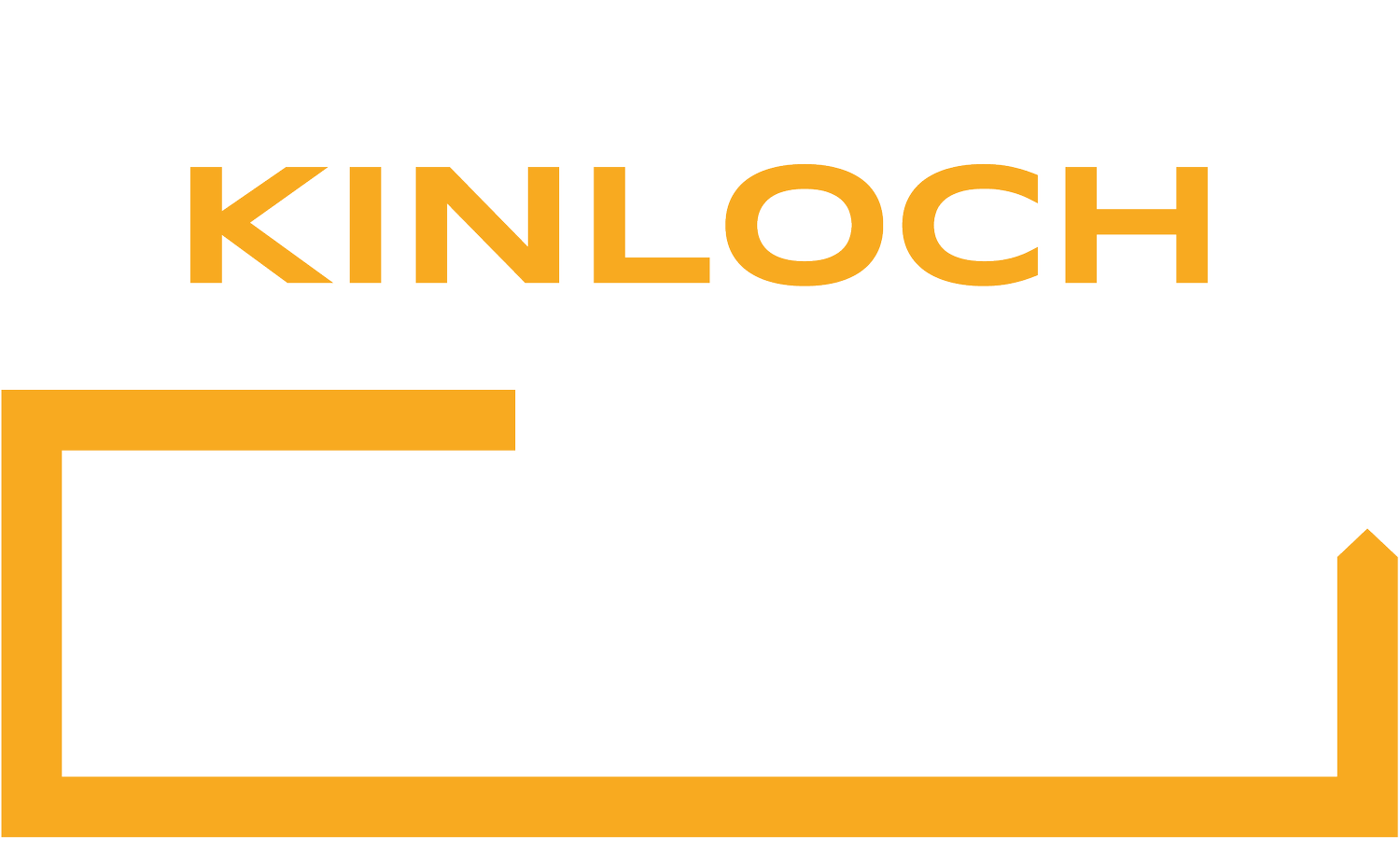 Kinloch for Mayor Webstore