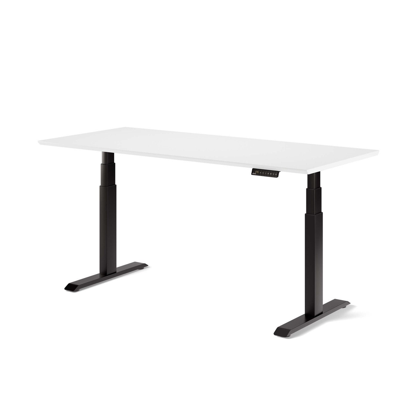 Elektrisch höhenverstellbarer Bürotisch Elevate