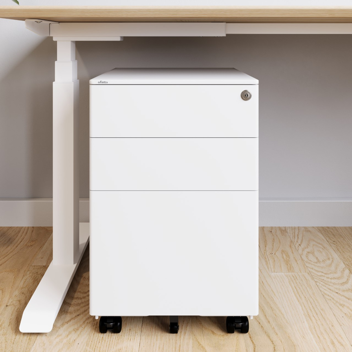 Büro-Korpus