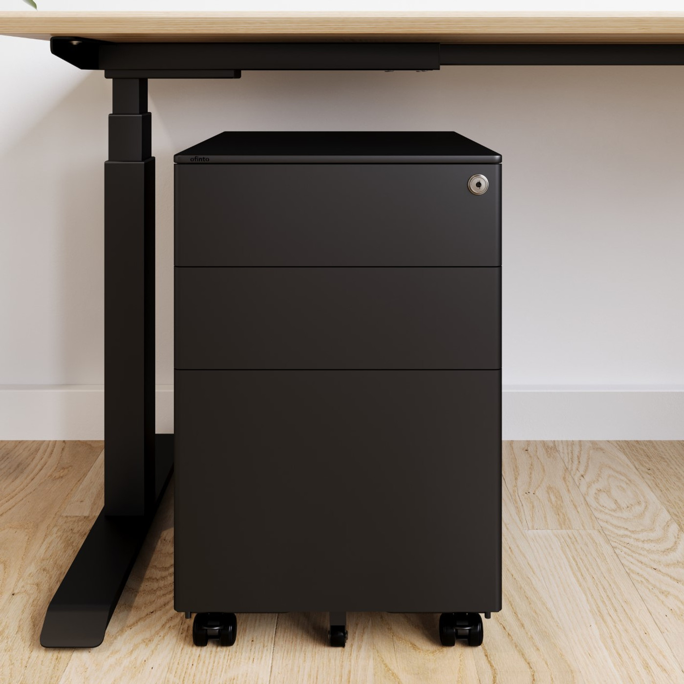 Büro-Korpus