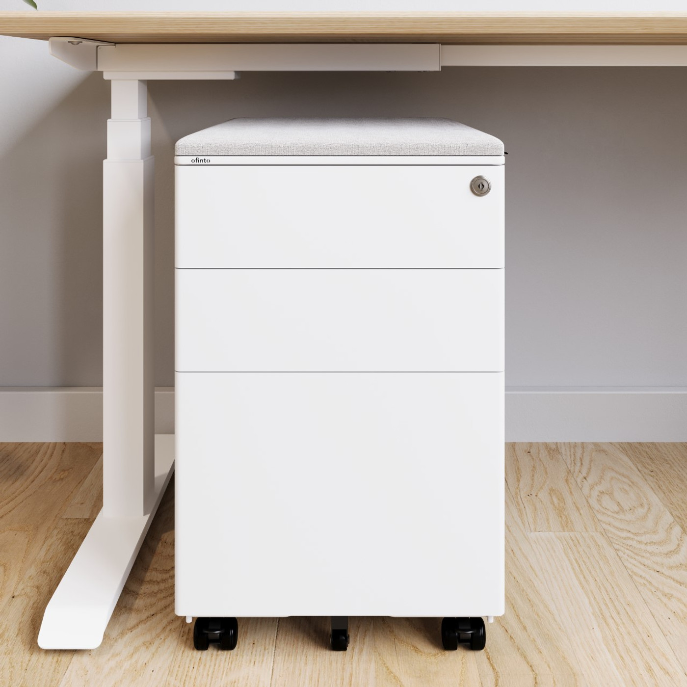 Büro-Korpus