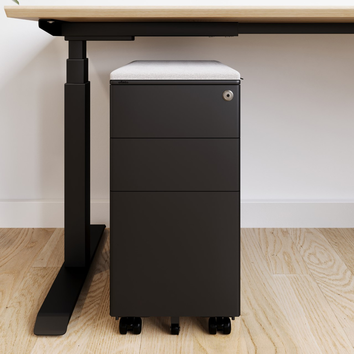 Büro-Korpus
