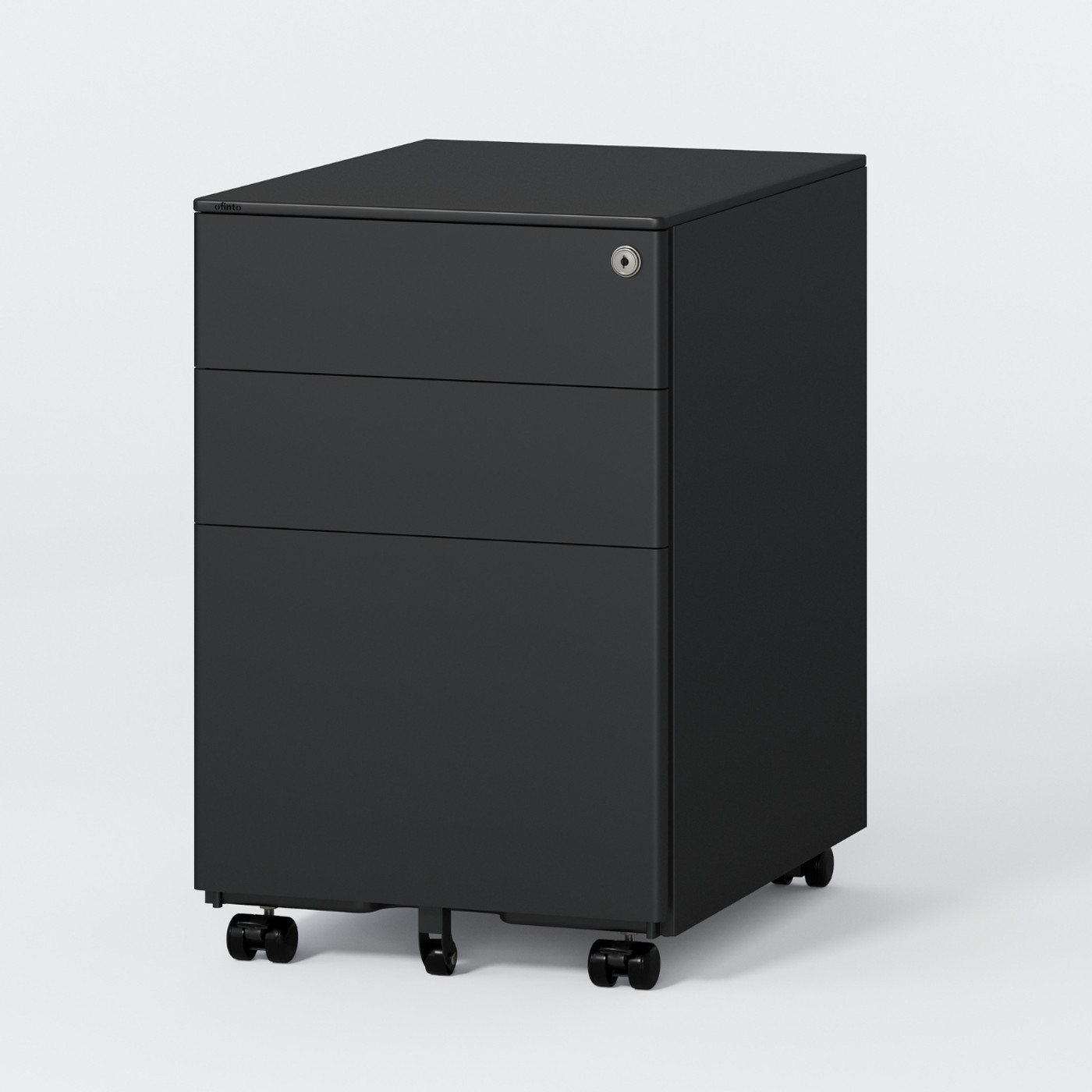 Büro-Korpus