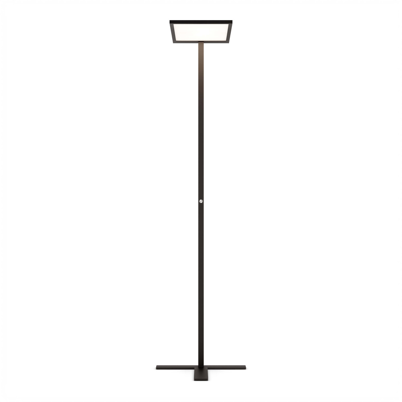 Büro-Stehlampe Lumino