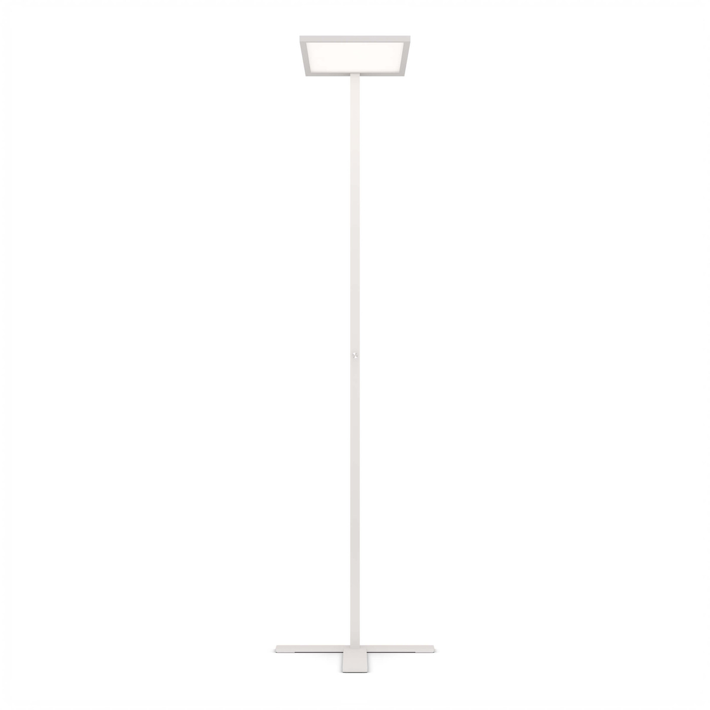 Büro-Stehlampe Lumino