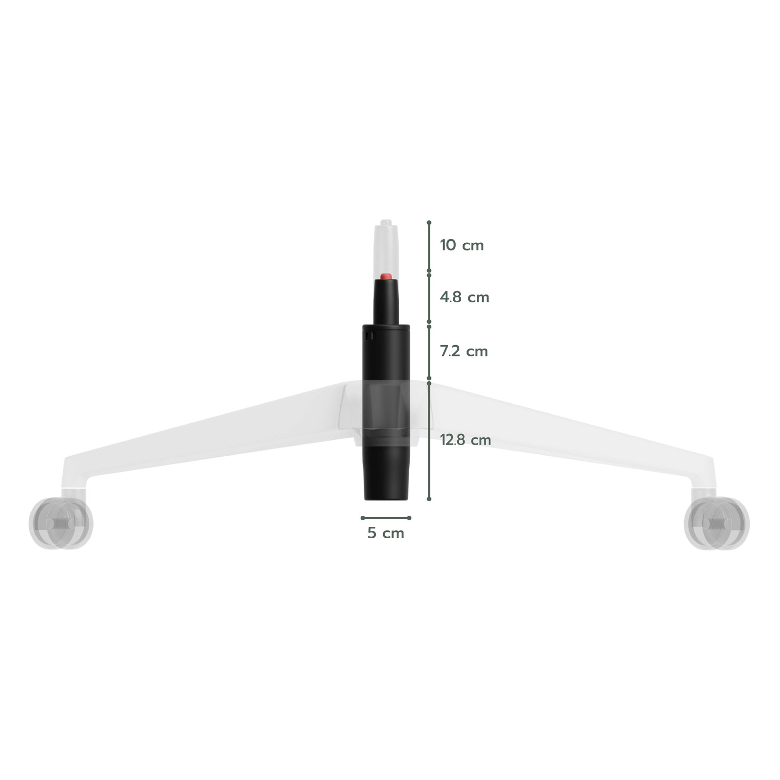 Kurz 1.50 - 1.70 m