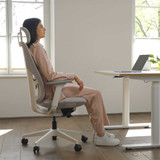 Premium Bürostuhl Cloud