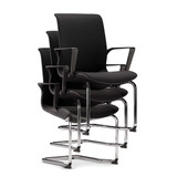 Besucherstuhl Flex Meeting