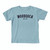 Youth "EST. 1958" Tee - Denim Blue