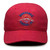 Infant Woodloch Sun Design Cap - Vintage Red
