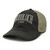 Woodloch E. 1958 Trucker Cap - Charcoal