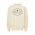Unisex Crew - Vintage Fleece "Eagle" - Ivory