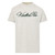 Unisex Vintage Logo Tee - Oatmeal