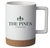 Mug - "The Pines" Cork Bottom