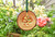 Ornament - Reclaimed Wood Pine Tree Cut Out