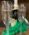 Woodloch Champagne Glasses Set/2