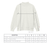 Oatmeal Mock Neck Sweatshirt