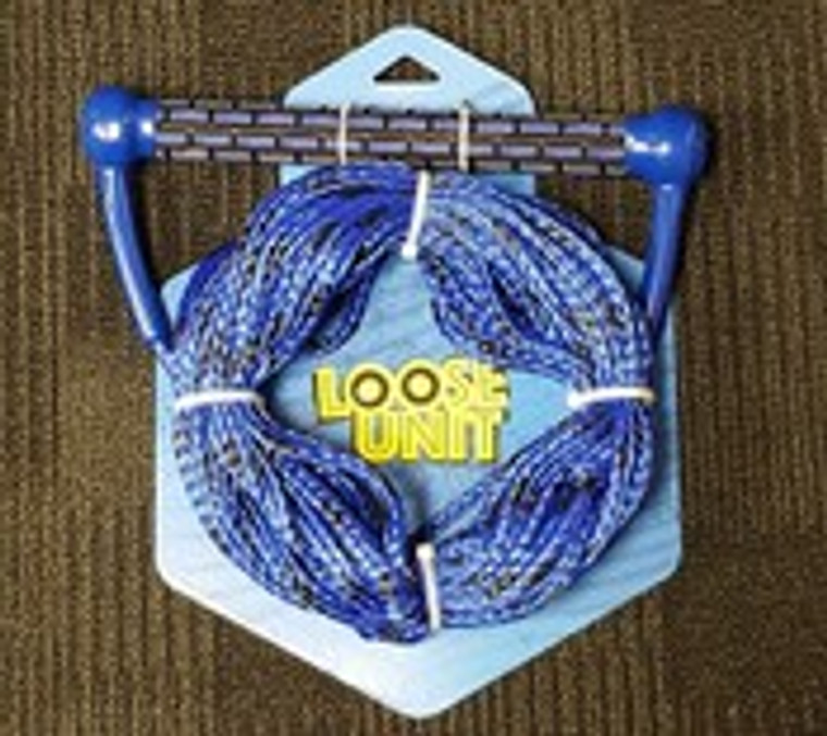 LOOSE UNIT PS 401 - Dlx Rope and Hdle