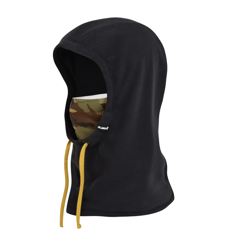 Planks Emperor Hood Balaclava