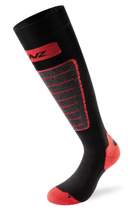 Lenz 1.0 socks