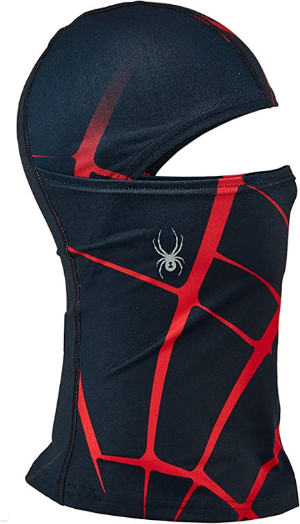 Spyder U Pivot Balaclava Assorted