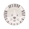 Campy Kids Lion Area Rug