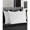 Signature Plush Allergy-Resistant Medium Density Down Alternative Pillow, Standard - Set of 2