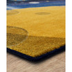 Prismatic Space Rocket Kids Rug 8' x 10' Area Rug
