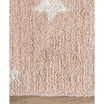 Discovery Bindi Koala Kids Washable 4' x 6' Area Rug