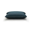 Down Alternative Stomach Sleeper Soft Pillow with MicronOne Technology - King