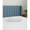 Aerofusion Contour Gel-Infused Memory Foam Bed Pillow, Oversized