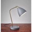Chelsea Desk Lamp with USB Port