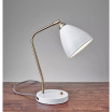 Chelsea Desk Lamp with USB Port