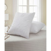 Feather Filled 2-Pack Pillow, European