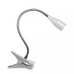 Limelight's Flexible Gooseneck LED Clip Light Desk Lamp