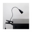 Limelight's Flexible Gooseneck LED Clip Light Desk Lamp