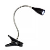 Limelight's Flexible Gooseneck LED Clip Light Desk Lamp