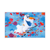Disney Frozen 2 Olaf 3'3" x 5'3" Area Rug