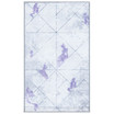Disney Washable Rugs Enchanted 2'3" x 3'9" Area Rug