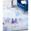 Disney Frozen 2 Believe 5' x 7' Area Rug