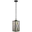 Ory Glass Mini Pendant