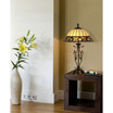 Pebble Stone Table Lamp