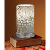 Alps Mosaic Accent Table Lamp