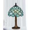 Castle Point Accent Lamp