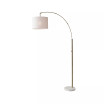 Bowery Arc Lamp