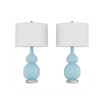 Table Lamps - Set of 2