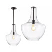 Watts 13.25" LED Pendant