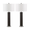 Set of 2 Ollie Table Lamps