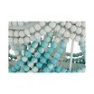 Beaded Chandelier